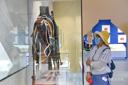 文化藝術交流展覽盛大開幕，豐富展品展現(xiàn)多元文化交流成果