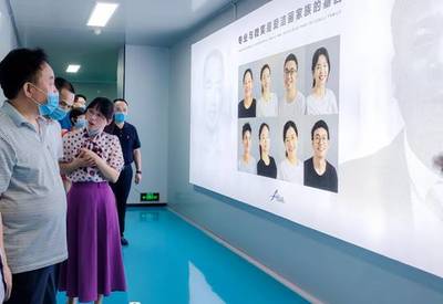 書香沁齒間，公益潤心田——口腔健康新書發(fā)布與愛牙日公益捐贈活動在漳州舉行